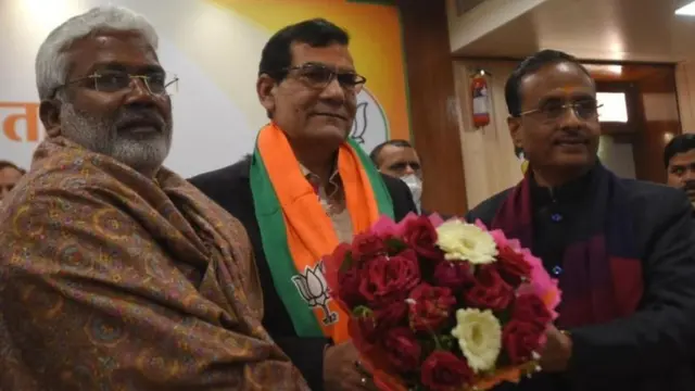 અરવિંદકુમાર શર્મા