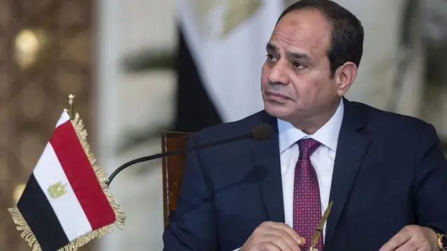 Muhammed el Sisi