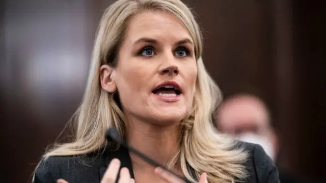 فرانسيس هاوغن