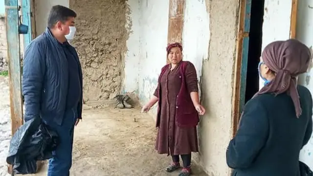 Алишер Зокиров