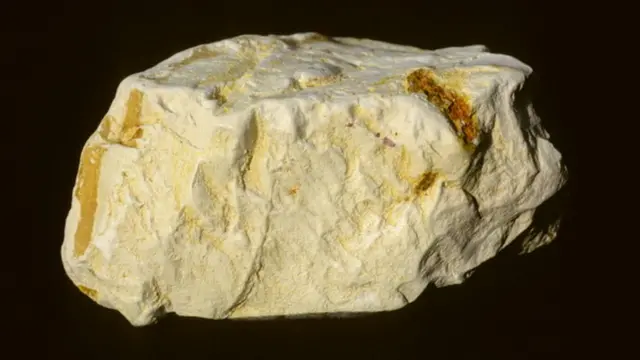 'Kaolin'