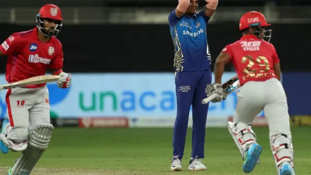 केएल राहुल