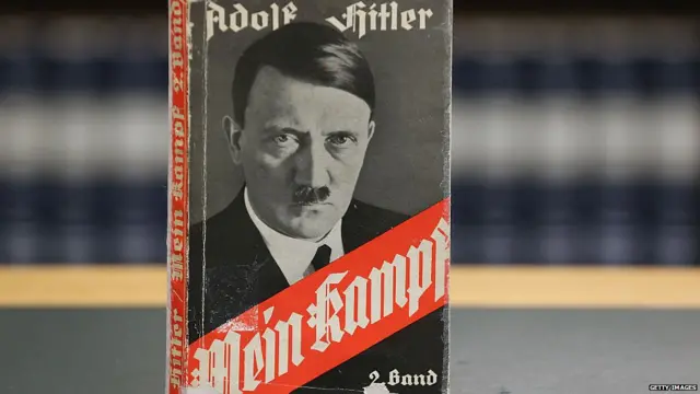 हिटलर