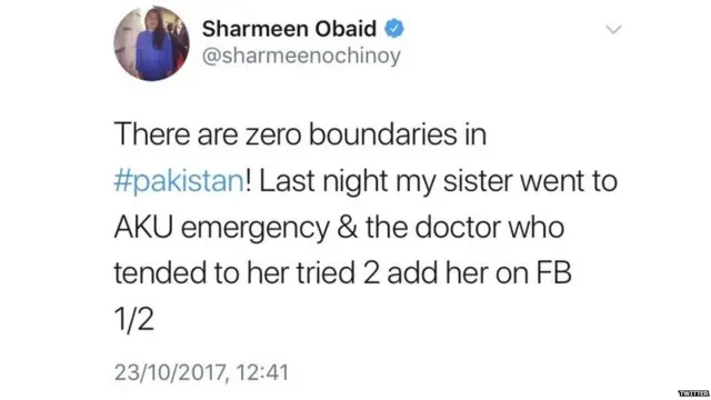 ਸ਼ਰਮਨ ਓਬੈਦ