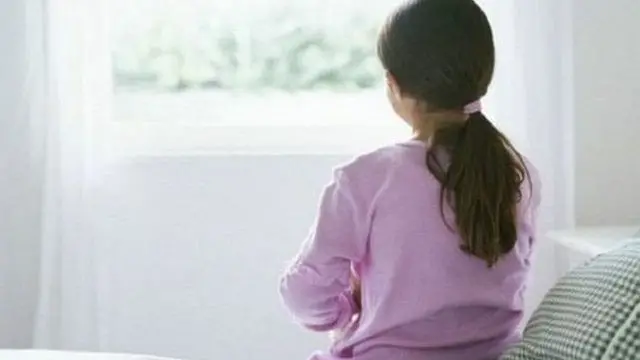 रेप, यौन हिंसा