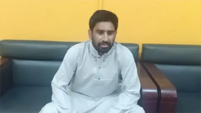 لیاقت، کورونا، کشمیر، پاکستان