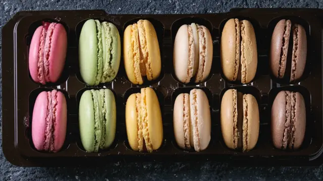 البلاستيك الأسود