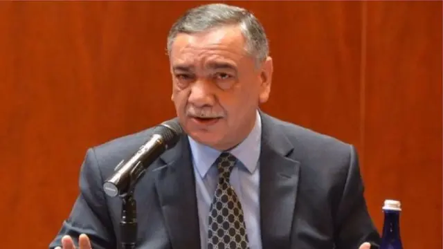 جسٹس آصف سعید کھوسہ