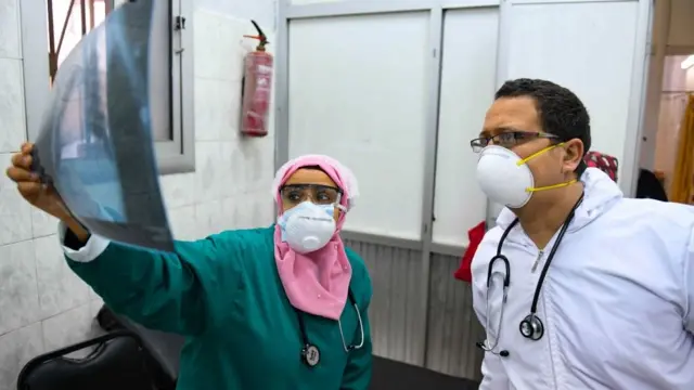 করোনাভাইরাস