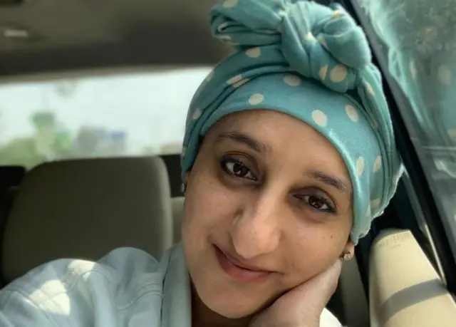 శిఖా గోయల్