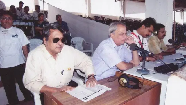 वि.वि.करमरकर, मराठी क्रीडा पत्रकारिता