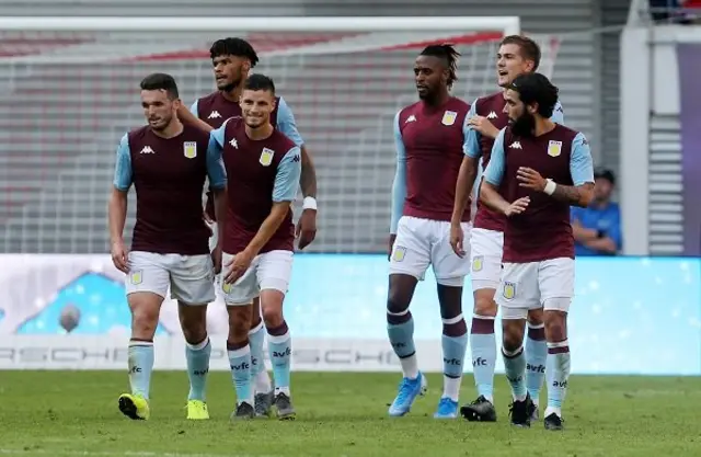 พรีเมียร์ลีก