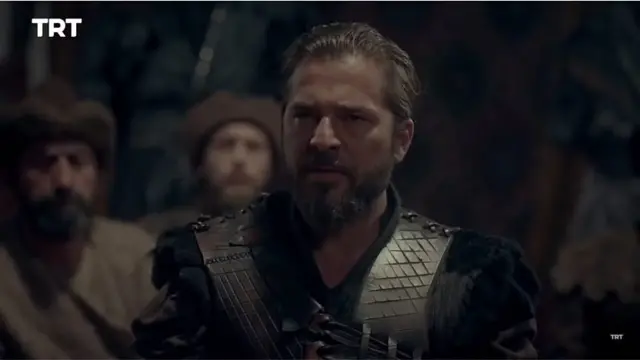 قیام ارطغرل، یک نمایش تاریخی از شبکه تی‌آرتی است که شهرت جهانی کسب کرد