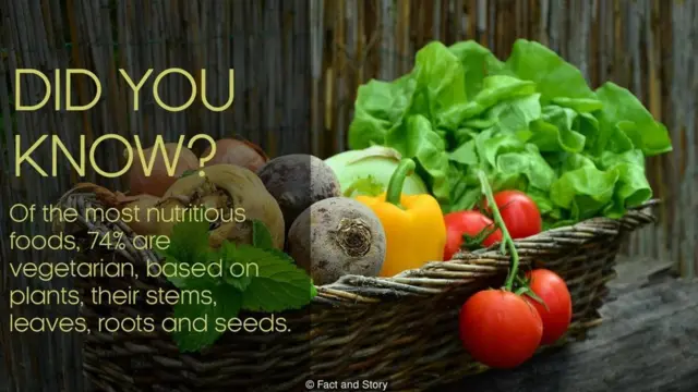 શાકભાજીની તસવીર