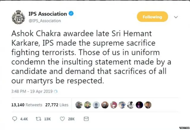 Twitter / IPS_Association