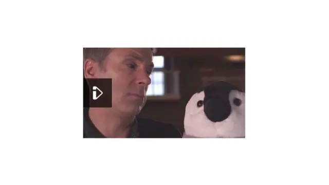 La fortune inaccessible etait le paiment d'une video que Mr Stamos a faite pour expliquer la cryptoconnaissance