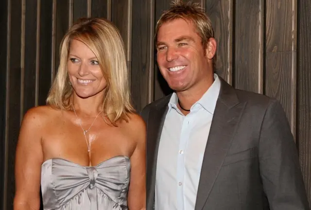 షేన్ వార్న్