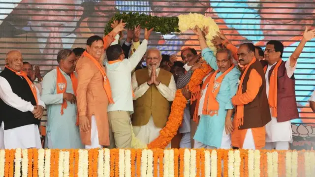 વડાપ્રધાન નરેન્દ્ર મોદીની તસવીર