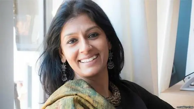 नंदिसा दास