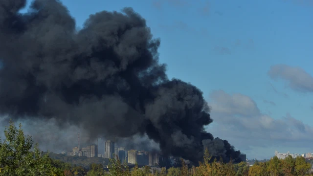 रूस-यूक्रेन युद्ध