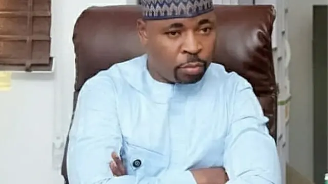 Instagram/ MC Oluomo