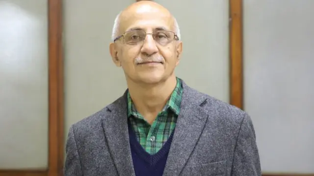 हर्ष मंदर