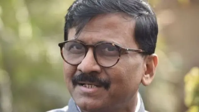 संजय राउत