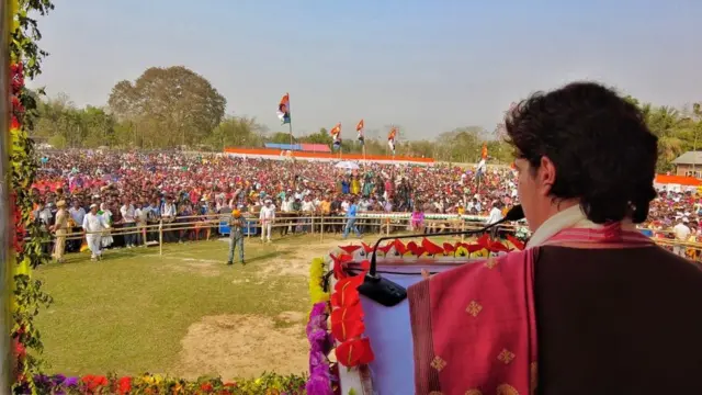 असम विधान सभा चुनाव के बारे में जानिए सब कुछ