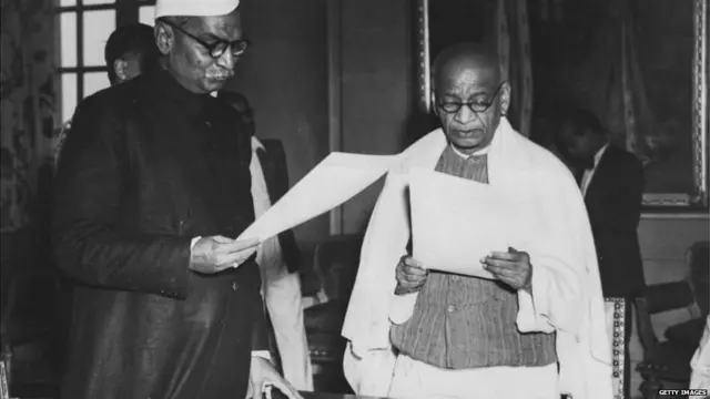 सरदार पटेल