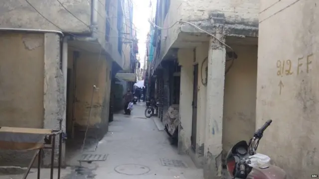 अंकित सक्सेना, पश्चिमी दिल्ली, खयाला, हत्या