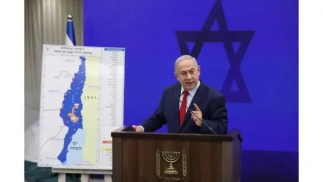 Binyamin Netanyahu