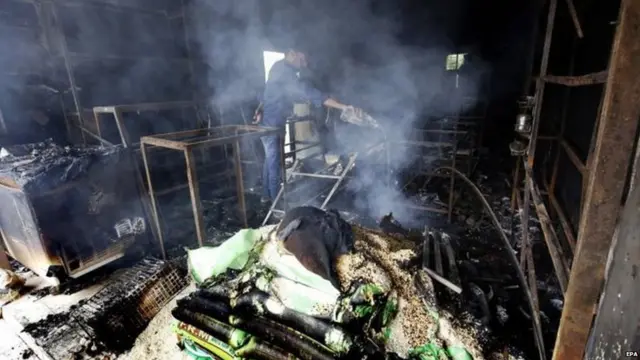 श्रीलंका में आपातकाल