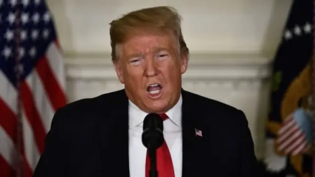 டிரம்ப்