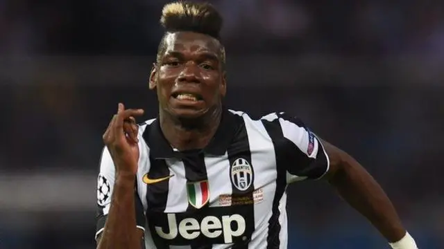 Paul Pogba