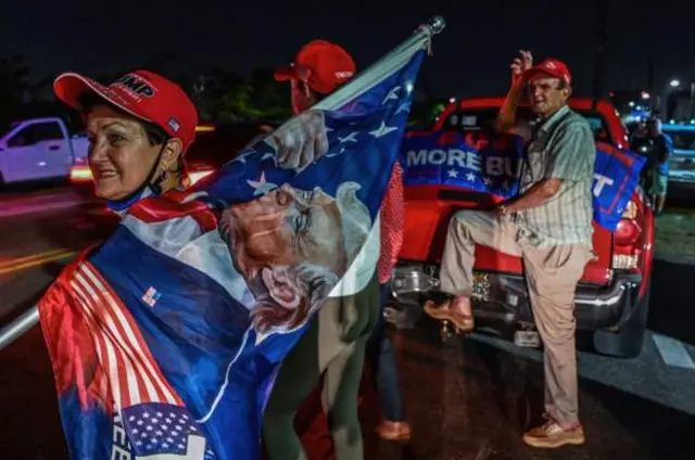 Trump maralago FBI raid