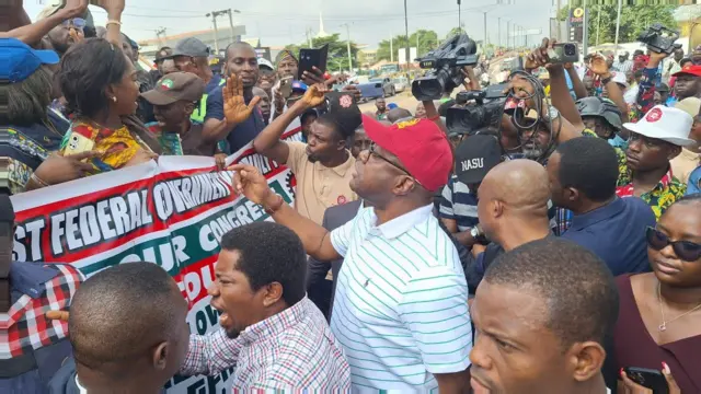 Aworan Gomina Makinde