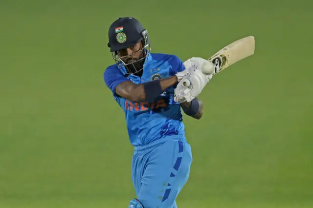 હાર્દિક પંડ્યા