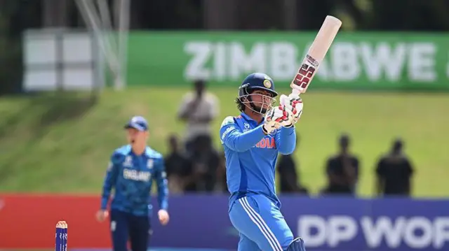 वैभव सूर्यवंशी