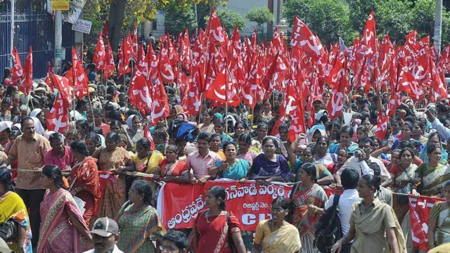  అంగన్‌వాడీలు