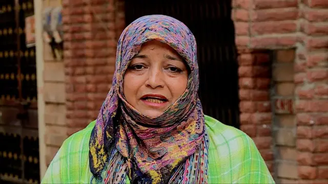 انڈیا مسلمان