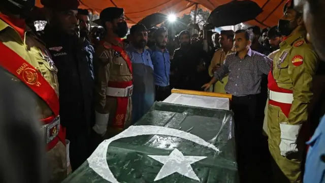 ڈاکٹر عبدالقدیر خان