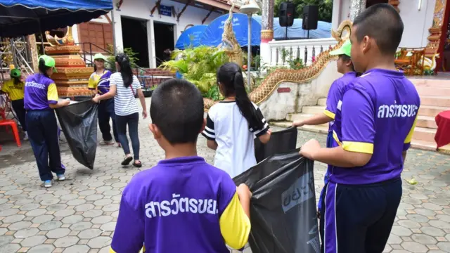 สารวัตรขยะ