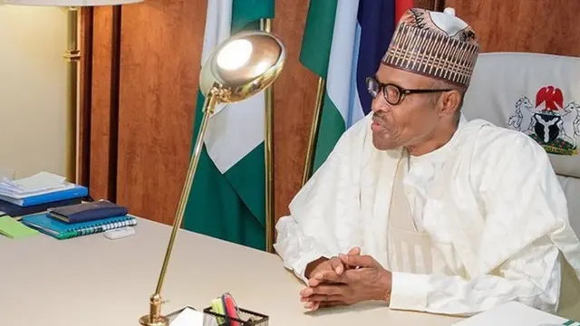 Naịjirịa na bọjeti