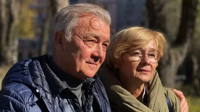свідки