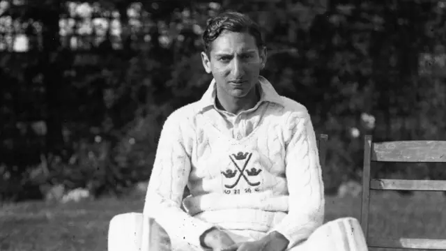 इफ़्तिख़ार अली ख़ाँ पटौदी