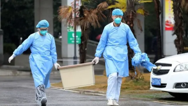 भाइरस रोकथाम