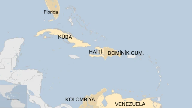 Haiti