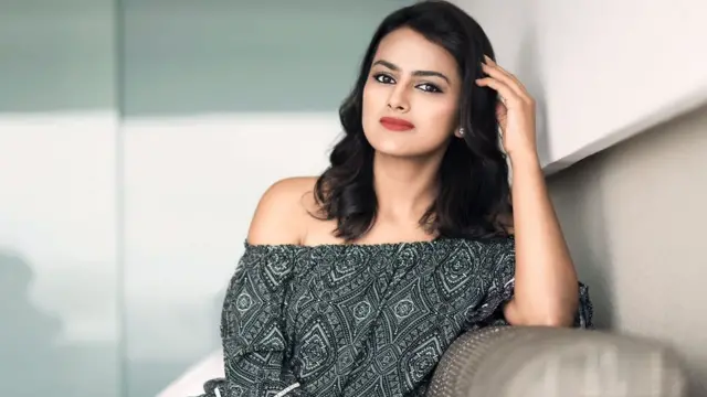 'நடிப்புத் திறனை நன்கு வெளிப்படுத்தியுள்ளார் ஷ்ரத்தா'