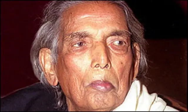 કૈફી આઝમી