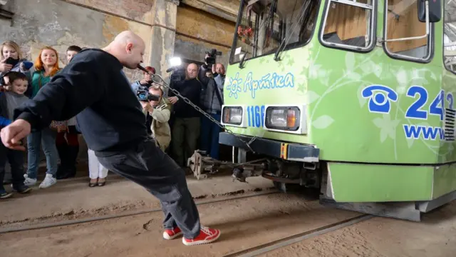 Укус некоторых атлетов смертельно опасен